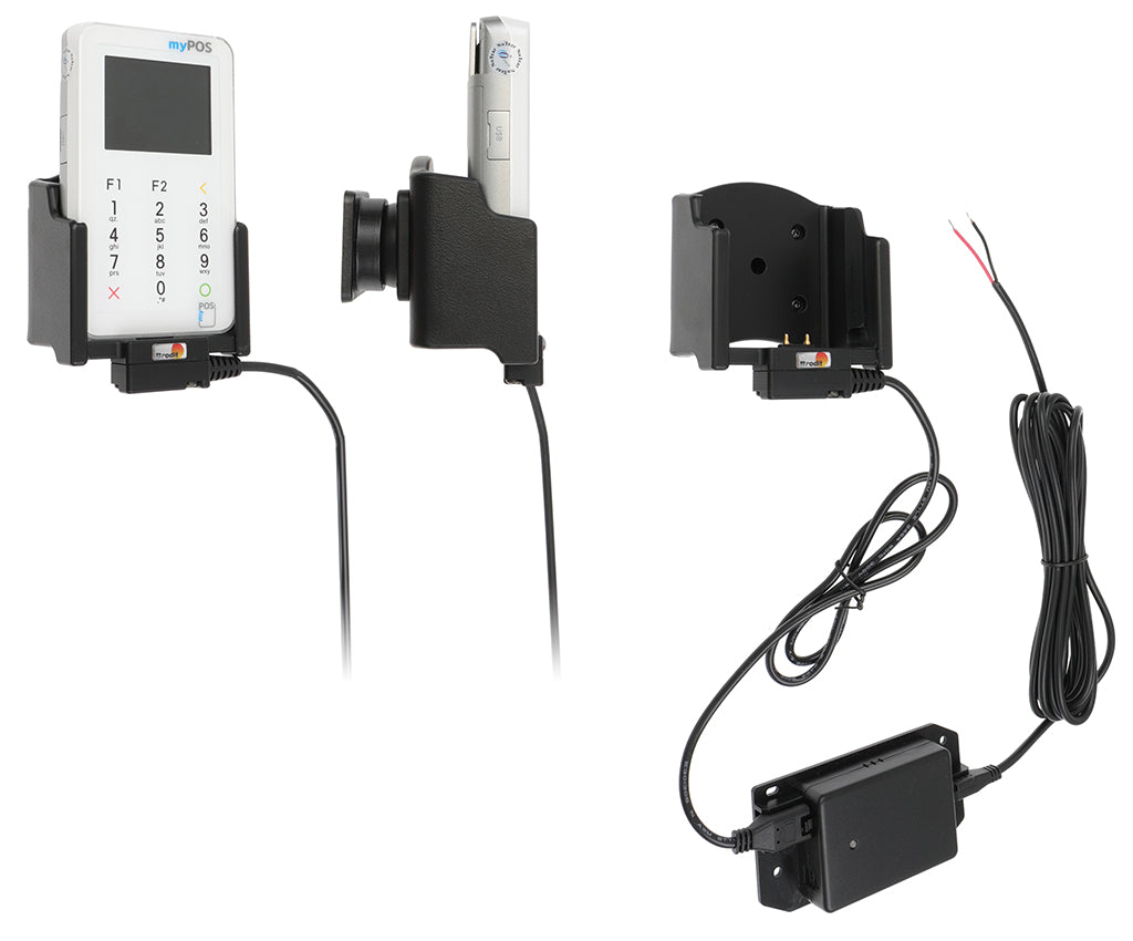 Brodit actieve houder voor myPOS Mini | 713199 - productfoto 1