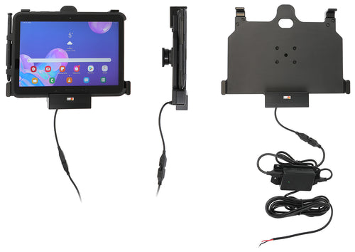 Brodit houder voor Samsung Galaxy Tab Active Pro T540/T545/T547/T547U | 713209 - productfoto 1