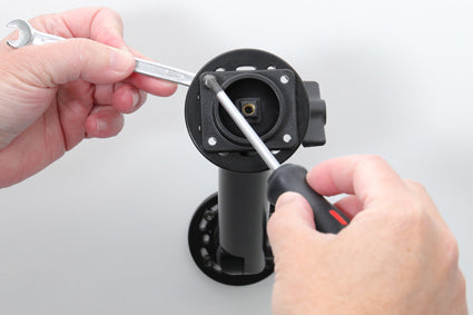 Brodit houder voor Honeywell EDA51 | 713212 - productfoto 3
