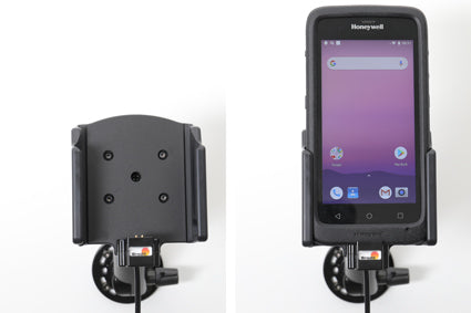 Brodit houder voor Honeywell EDA51 | 713212 - productfoto 5
