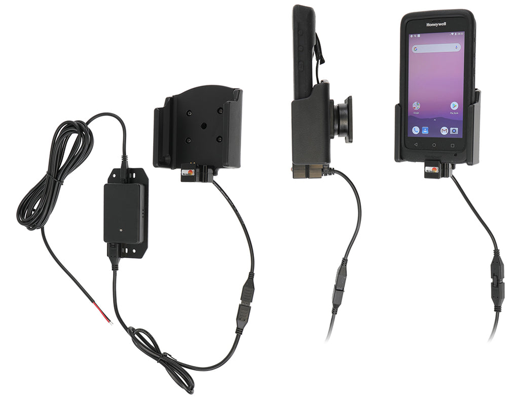 Brodit houder voor Honeywell EDA51 | 713212 - productfoto 6
