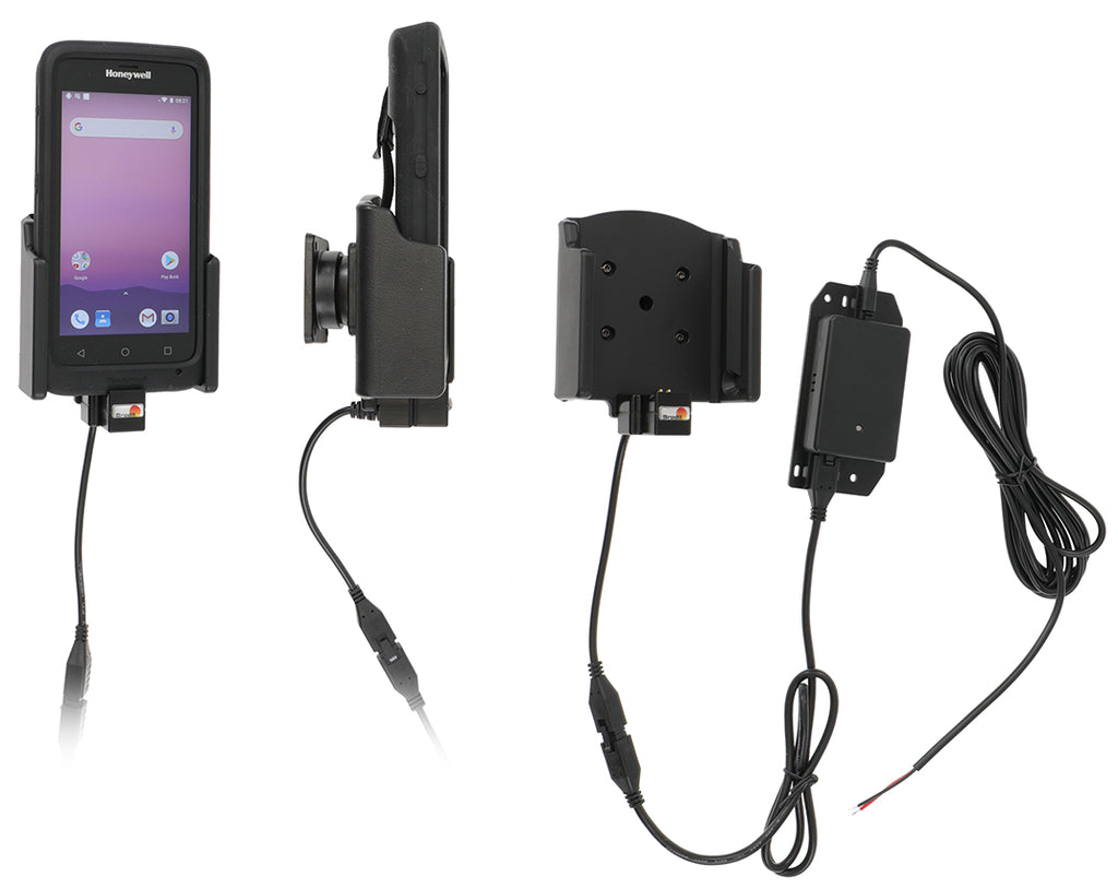 Brodit houder voor Honeywell EDA51 | 713212 - productfoto 1