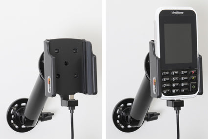 Brodit actieve houder voor VeriFone e285 | 713213 - productfoto 5