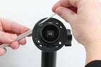 Brodit houder voor CipherLab RK95 | 713223 - productfoto 3