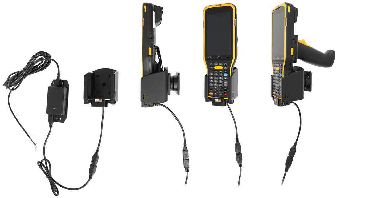 Brodit houder voor CipherLab RK95 | 713223 - productfoto 6