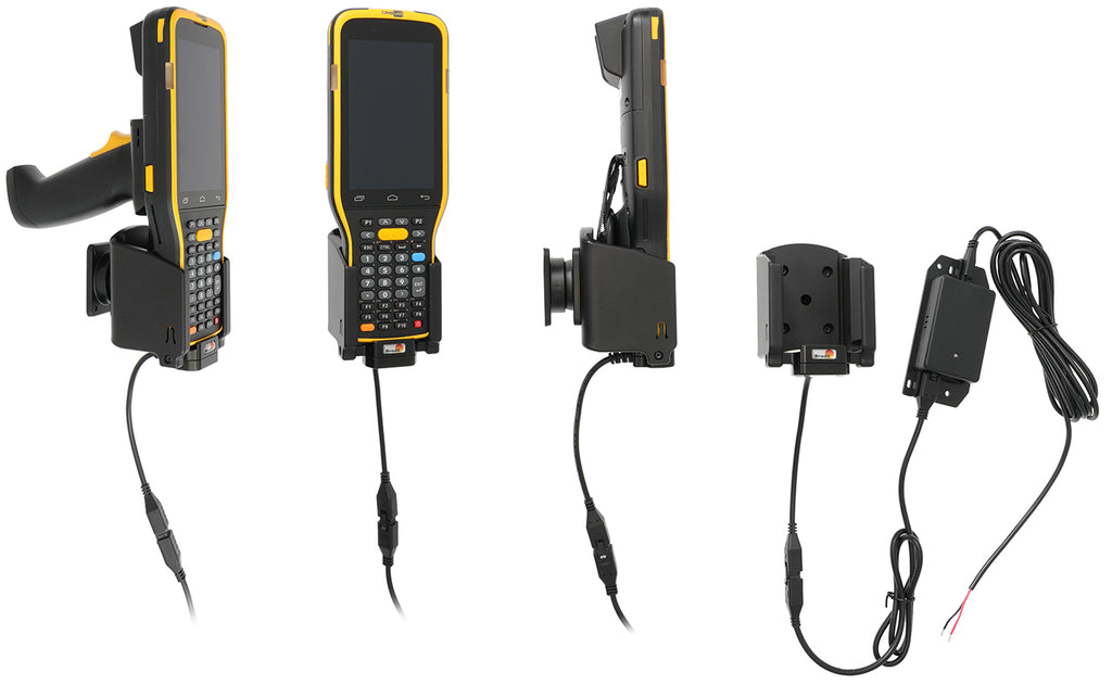 Brodit houder voor CipherLab RK95 | 713223 - productfoto 1