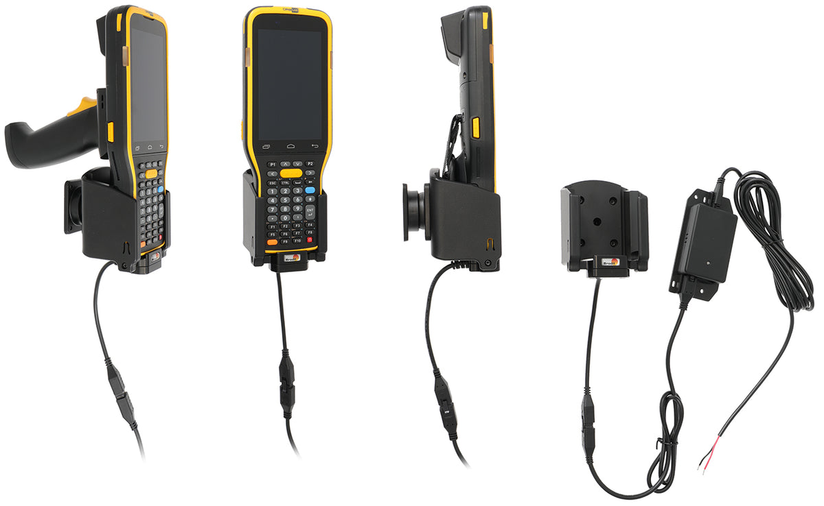 Brodit houder voor CipherLab RK95 | 713223 - productfoto 1