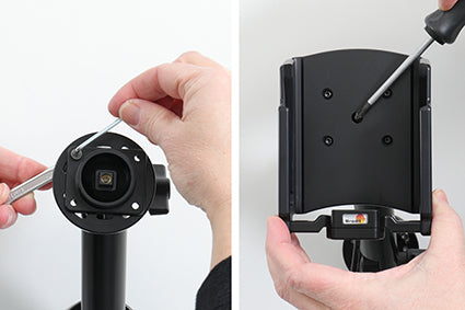 Brodit houder voor CipherLab RS36 en CipherLab RS35 | 713238 - productfoto 3