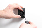 Brodit houder voor Zebra EC55 en Zebra EC50 | 713251 - productfoto 3