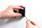 Brodit houder voor Zebra EC55 en Zebra EC50 | 713253 - productfoto 3