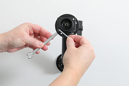 Brodit houder voor Honeywell CT40 XP en Honeywell CT40 | 713262 - productfoto 3