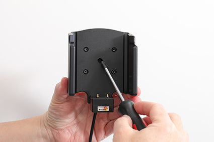 Brodit houder voor Honeywell CT40 XP en Honeywell CT40 | 713262 - productfoto 4
