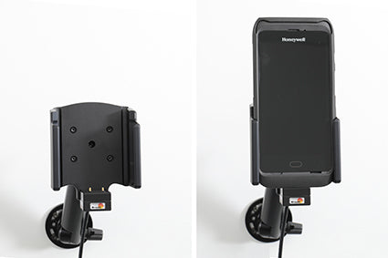 Brodit houder voor Honeywell CT40 XP en Honeywell CT40 | 713262 - productfoto 5