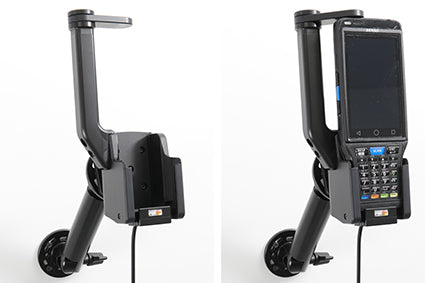 Brodit houder voor Denso BHT 1700 | 713269 - productfoto 5