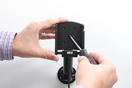 Brodit houder voor M3 Mobile SL20 | 713283 - productfoto 4