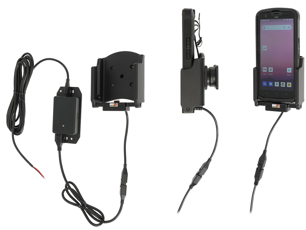 Brodit houder voor M3 Mobile SL20 | 713292 - productfoto 6