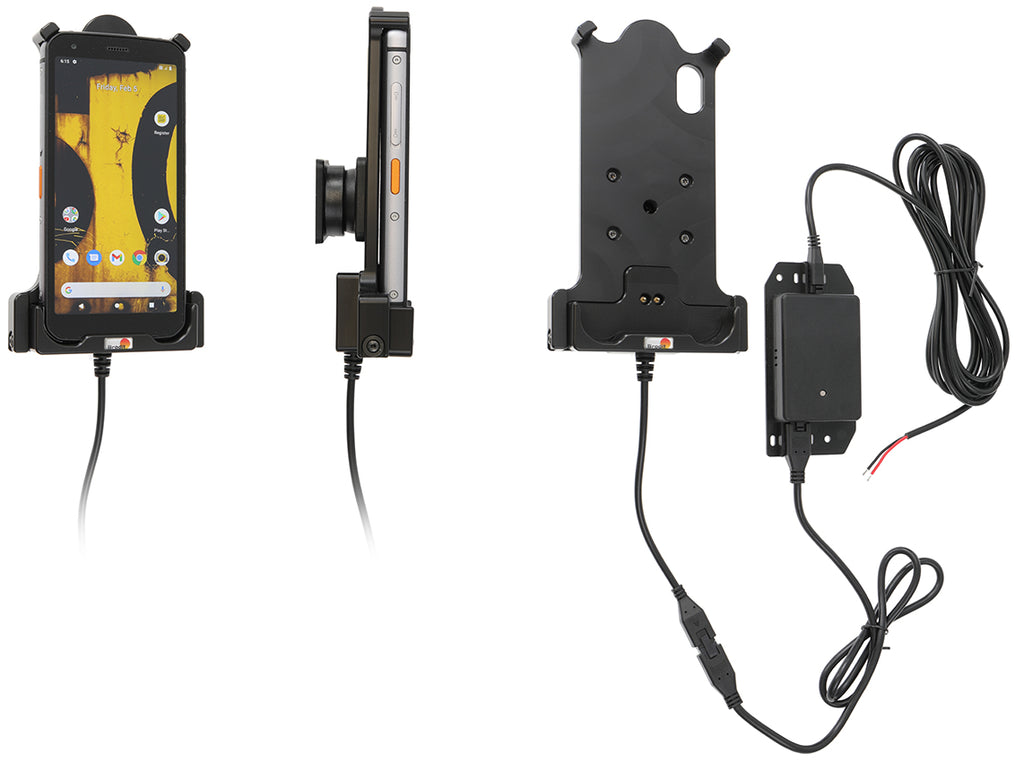 Brodit houder voor CAT S62 | 713304 - productfoto 1
