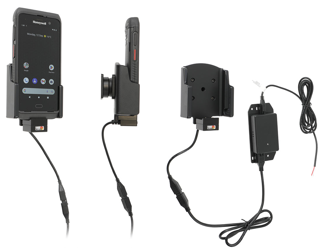 Brodit houder voor Honeywell CT45 XP en Honeywell CT45 | 713321 - productfoto 1