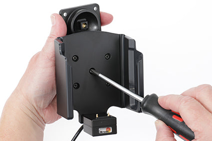 Brodit houder voor Honeywell CT45 XP en Honeywell CT45 | 713322 - productfoto 2