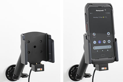 Brodit houder voor Honeywell CT45 XP en Honeywell CT45 | 713322 - productfoto 5