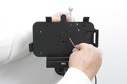 Brodit houder voor Zebra ET45 8 en Zebra ET40 8 | 713323 - productfoto 3