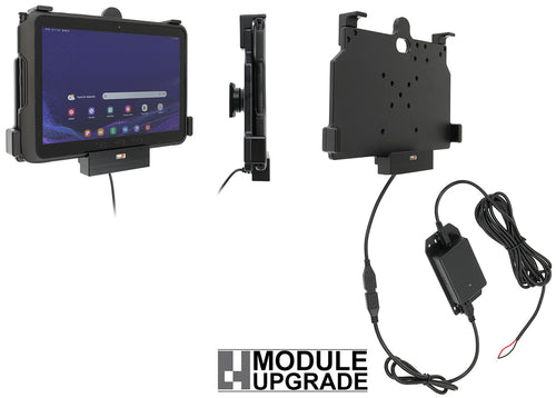 Brodit houder voor Samsung Galaxy Tab Active 4 Pro SM-T630/SM-T636 | 713328 - productfoto 1