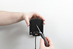 Brodit houder voor Webfleet Pro M | 713343 - productfoto 4
