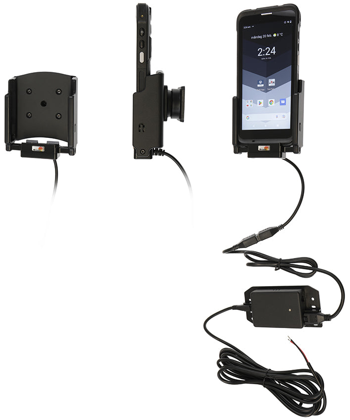 Brodit houder voor Webfleet Pro M | 713343 - productfoto 6