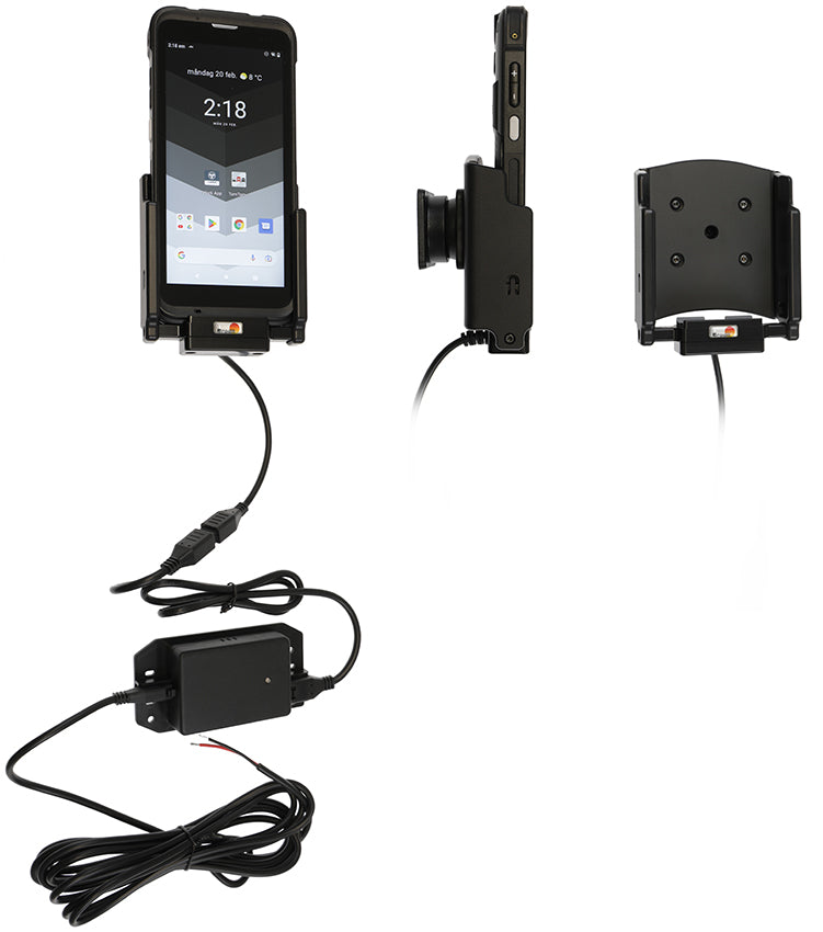 Brodit houder voor Webfleet Pro M | 713343 - productfoto 1