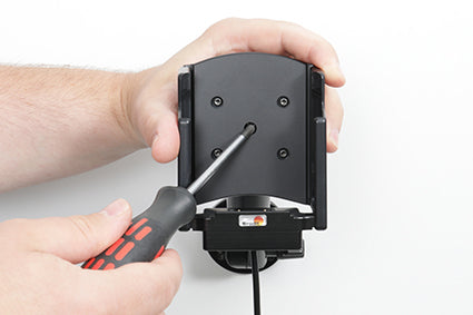 Brodit houder voor Zebra TC27 en Zebra TC22 | 713347 - productfoto 4