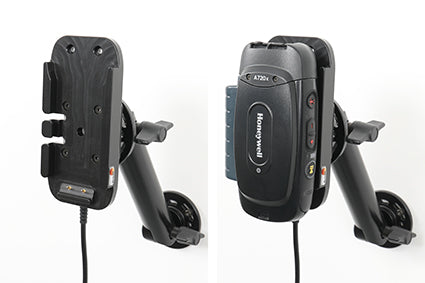Brodit actieve houder voor Honeywell A730x, Honeywell A720x en Honeywe - productfoto 5