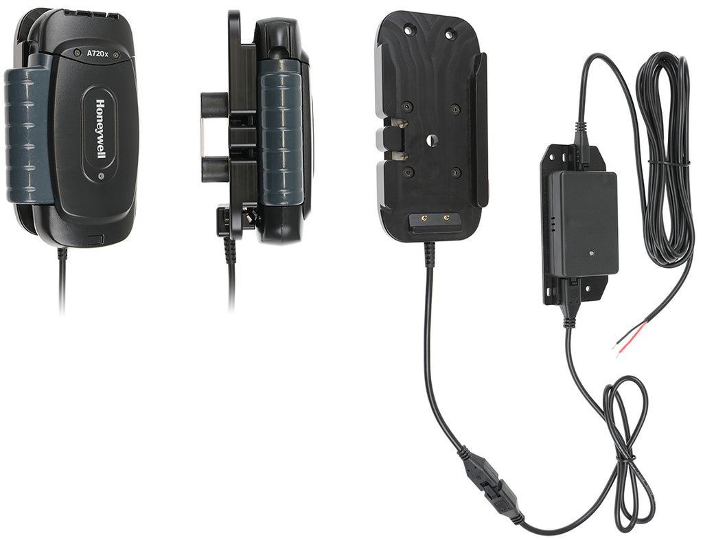 Brodit actieve houder voor Honeywell A730x, Honeywell A720x en Honeywe - productfoto 6