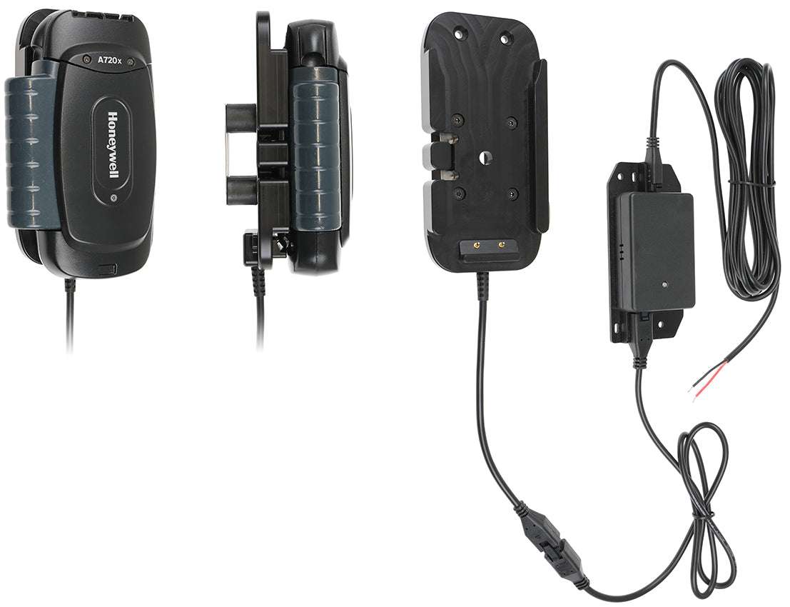 Brodit actieve houder voor Honeywell A730x, Honeywell A720x en Honeywe - productfoto 6