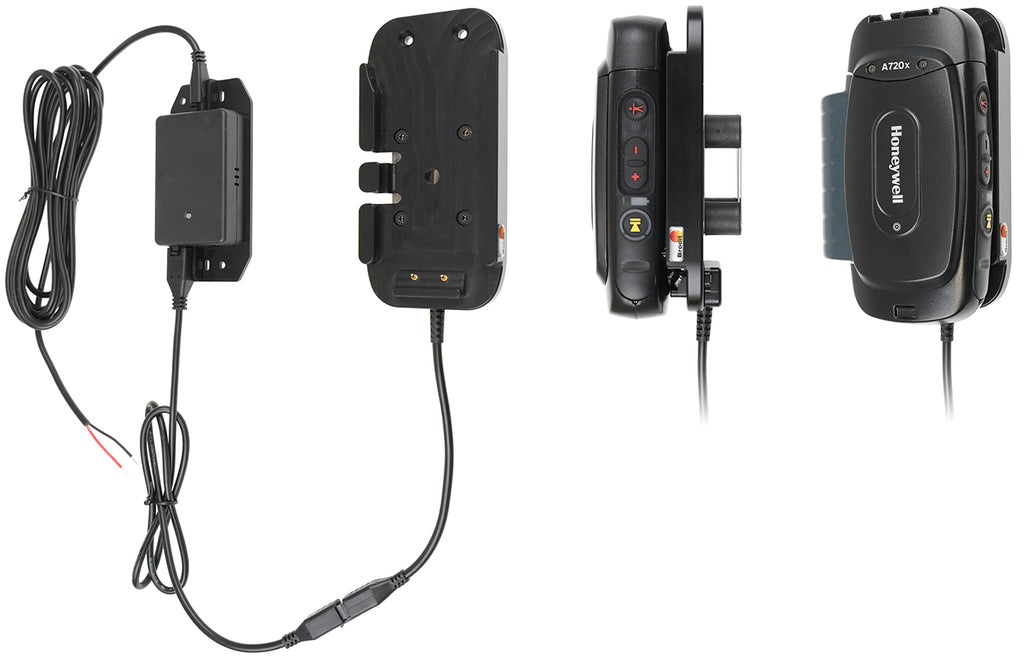 Brodit actieve houder voor Honeywell A730x, Honeywell A720x en Honeywe - productfoto 1