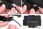 Brodit houder voor Samsung Galaxy Tab Active 3 SM-T570/SM-T575 en Samsung Galaxy Tab Active 2 SM-T390/SM-T395 | 713364 - productfoto 2