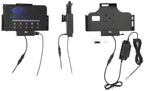Brodit houder voor Samsung Galaxy Tab Active 3 SM-T570/SM-T575 en Samsung Galaxy Tab Active 2 SM-T390/SM-T395 | 713364 - productfoto 1