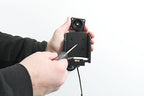 Brodit houder voor Honeywell EDA5S | 713385 - productfoto 2