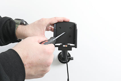 Brodit houder voor Honeywell EDA5S | 713385 - productfoto 4