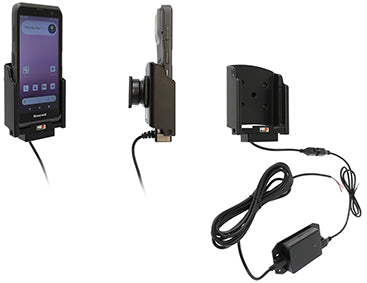Brodit houder voor Honeywell EDA5S | 713385 - productfoto 1