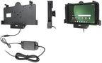 Brodit houder voor Samsung Galaxy Tab Active 5 SM-X300/SM-X306B en Samsung Galaxy Tab Active 3 SM-T570/SM-T575 | 713386 - productfoto 6