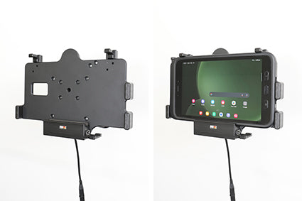 Brodit houder voor Samsung Galaxy Tab Active 5 SM-X300/SM-X306B en Samsung Galaxy Tab Active 3 SM-T570/SM-T575 | 713387 - productfoto 5