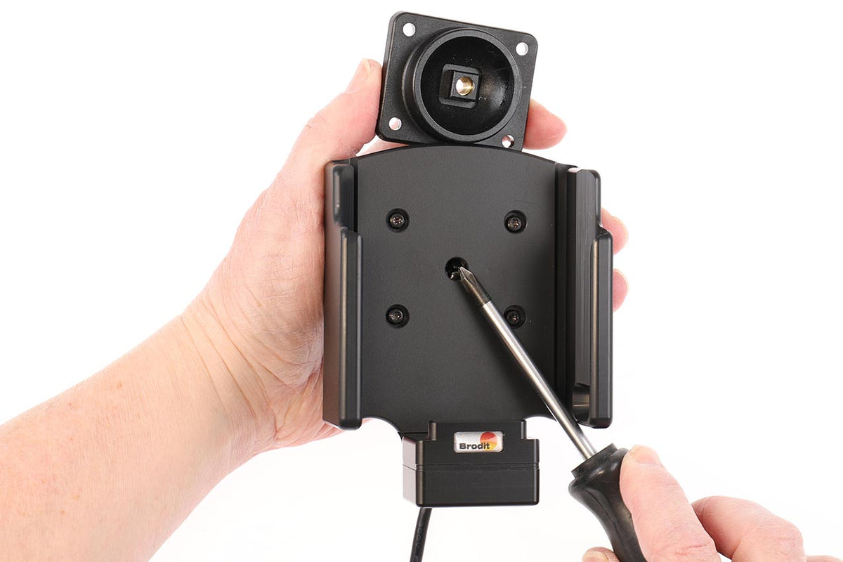 Brodit houder voor Datalogic Memor 35X en Datalogic Memor 35 | 713422 - productfoto 2