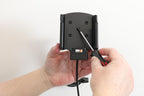 Brodit houder voor Datalogic Memor 35X en Datalogic Memor 35 | 713422 - productfoto 4