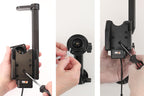 Brodit houder voor Zebra MC3450 en Zebra MC3400 | 713425 - productfoto 2