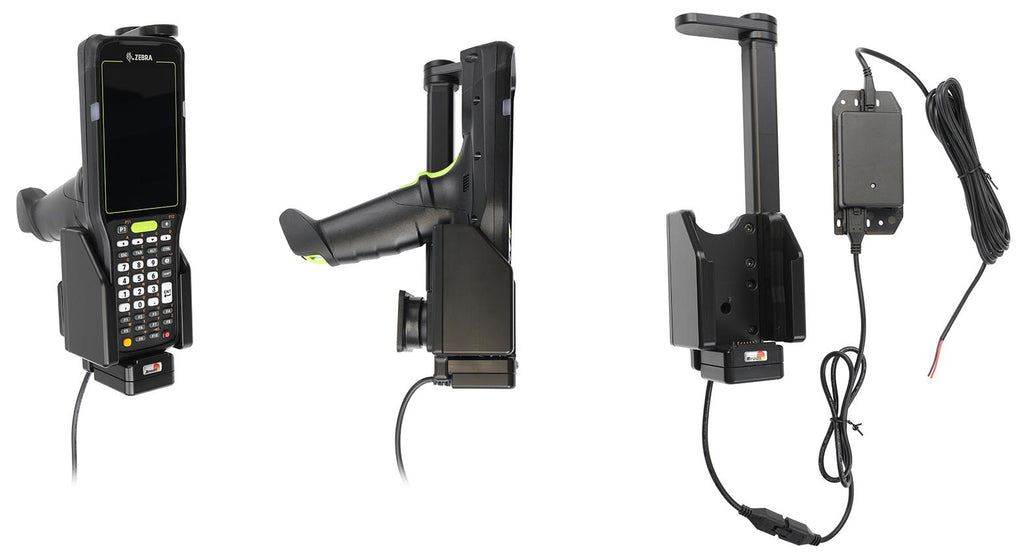 Brodit houder voor Zebra MC3450 en Zebra MC3400 | 713425 - productfoto 1