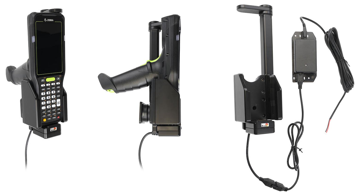 Brodit houder voor Zebra MC3450 en Zebra MC3400 | 713425 - productfoto 1
