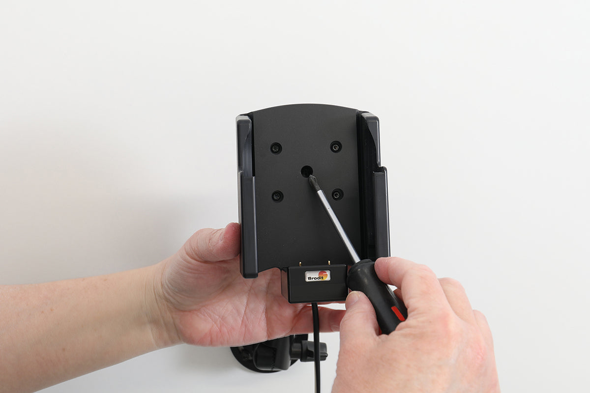 Brodit houder voor Point Mobile PM95 en Point Mobile PM84 | 713427 - productfoto 4