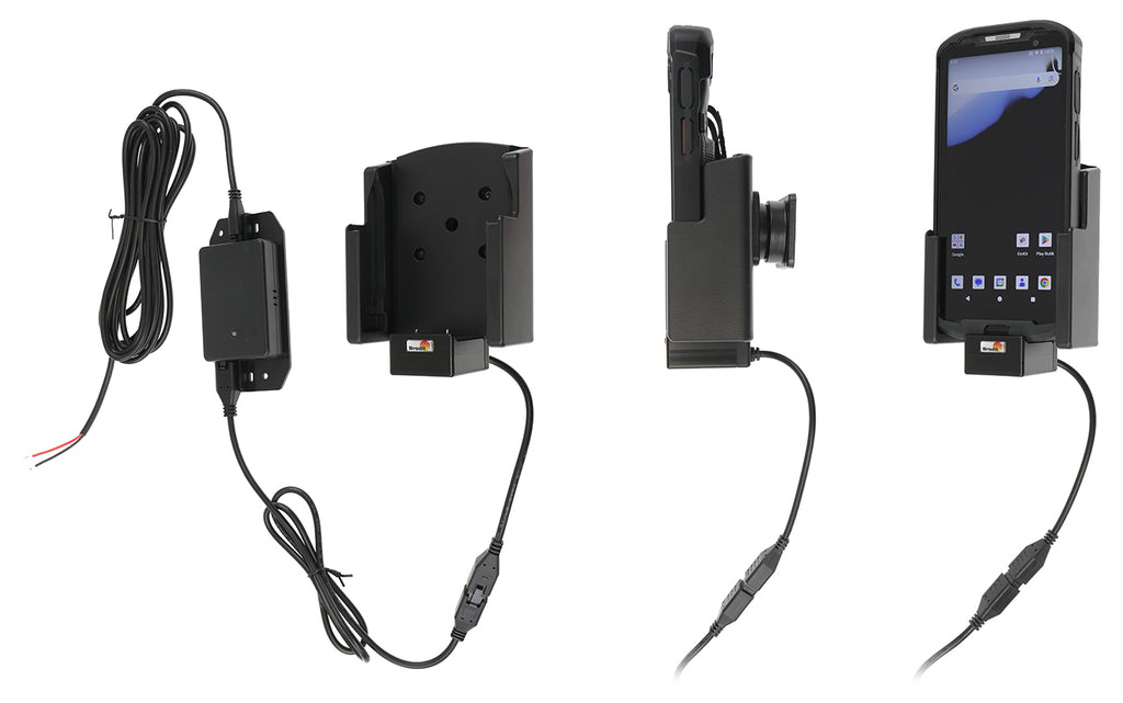 Brodit houder voor Point Mobile PM95 en Point Mobile PM84 | 713427 - productfoto 6