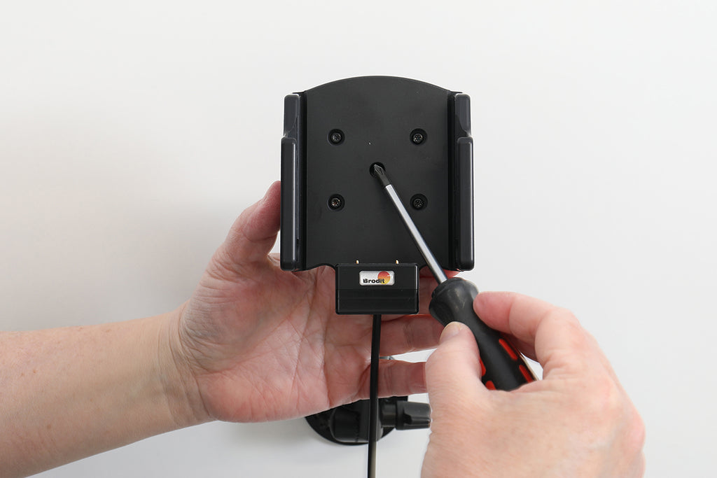 Brodit houder voor Point Mobile PM95 en Point Mobile PM84 | 713428 - productfoto 4