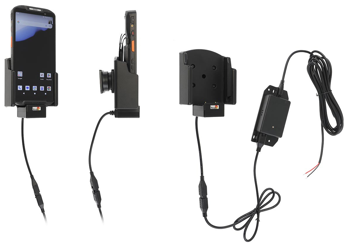 Brodit houder voor Point Mobile PM95 en Point Mobile PM84 | 713428 - productfoto 1